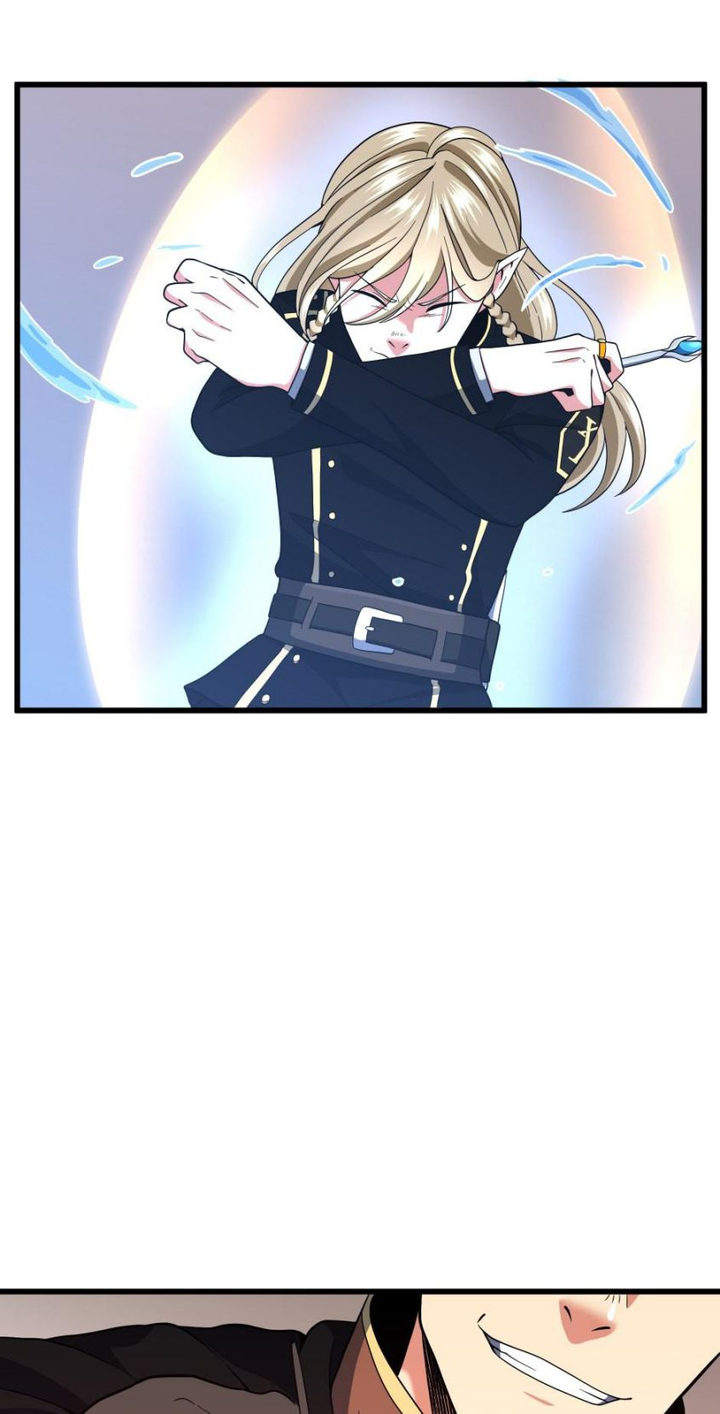 The Beginning After The End Chapter 92 image 72